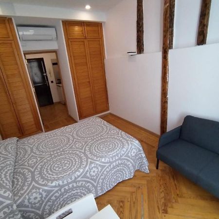 Estudio - Puerta Del Sol Madrid Kültér fotó