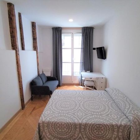 Estudio - Puerta Del Sol Madrid Kültér fotó