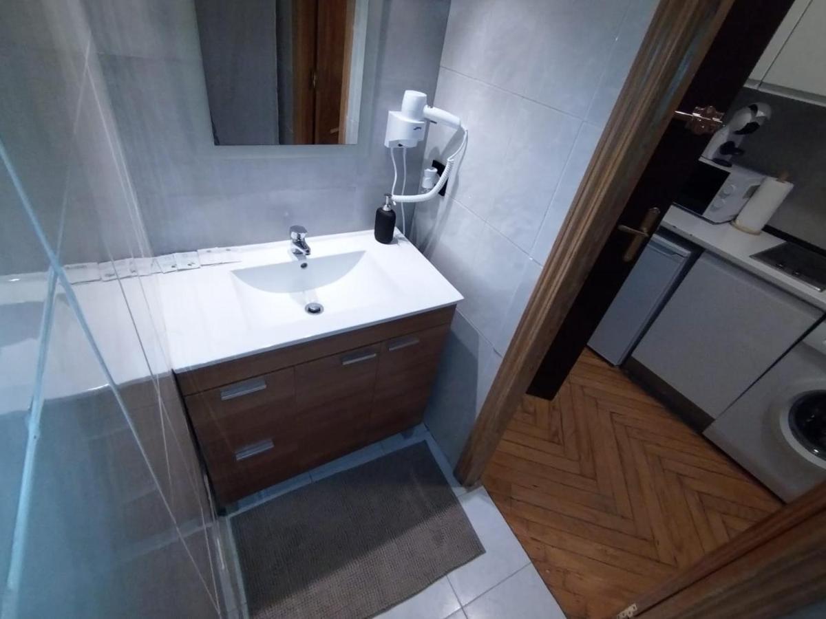 Estudio - Puerta Del Sol Madrid Kültér fotó