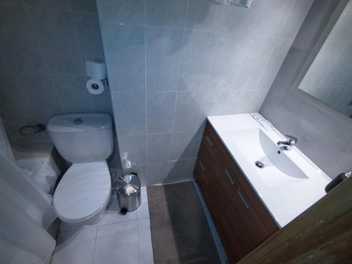 Estudio - Puerta Del Sol Madrid Kültér fotó