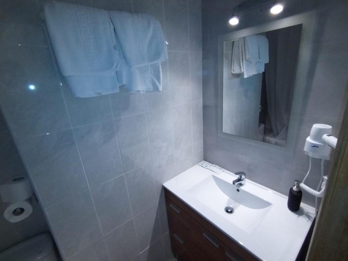 Estudio - Puerta Del Sol Madrid Kültér fotó