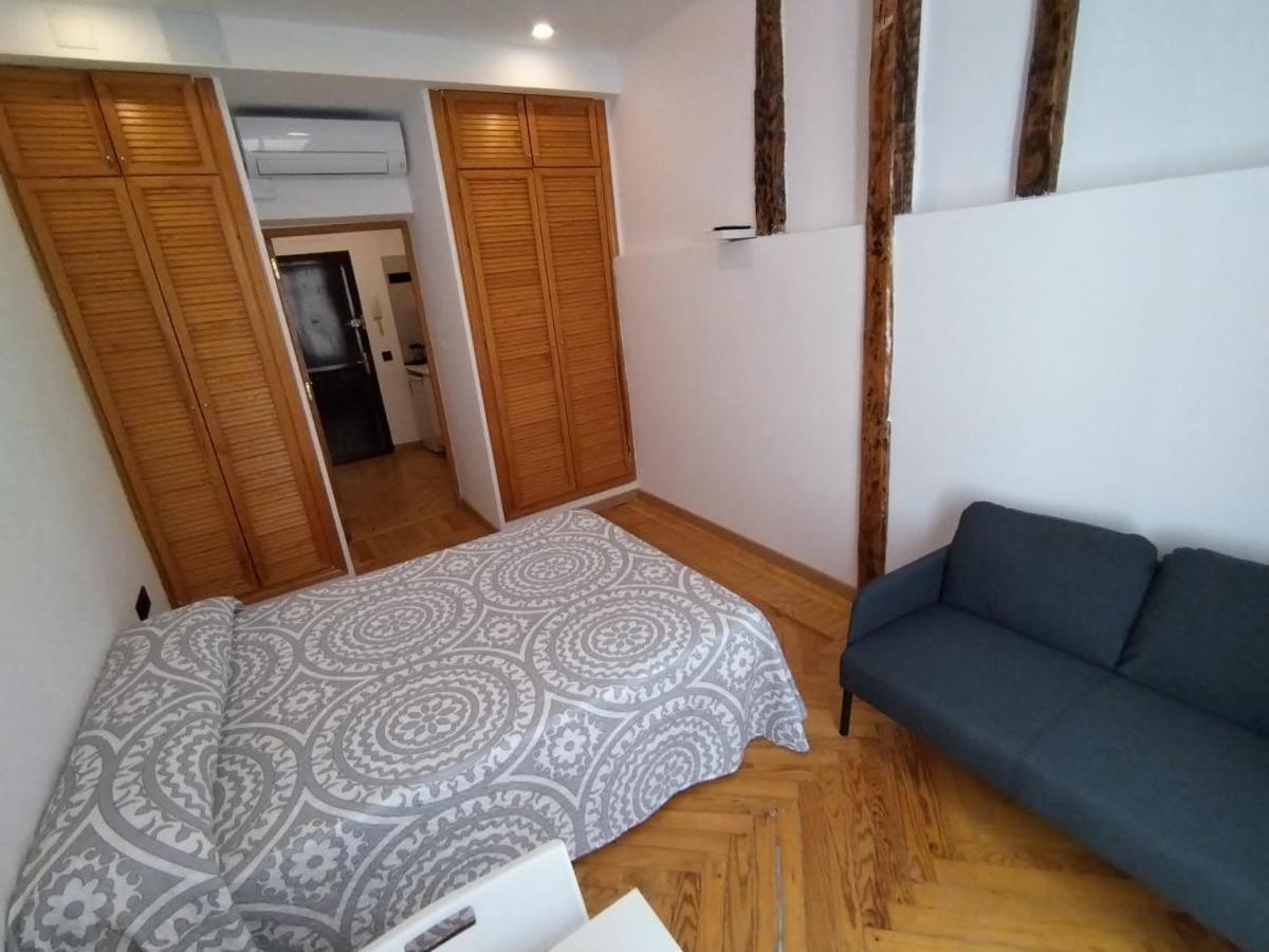 Estudio - Puerta Del Sol Madrid Kültér fotó