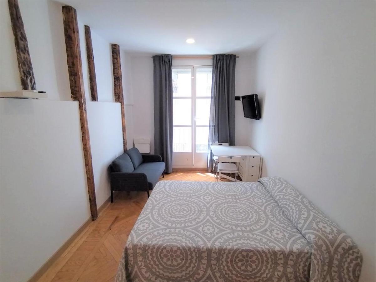 Estudio - Puerta Del Sol Madrid Kültér fotó